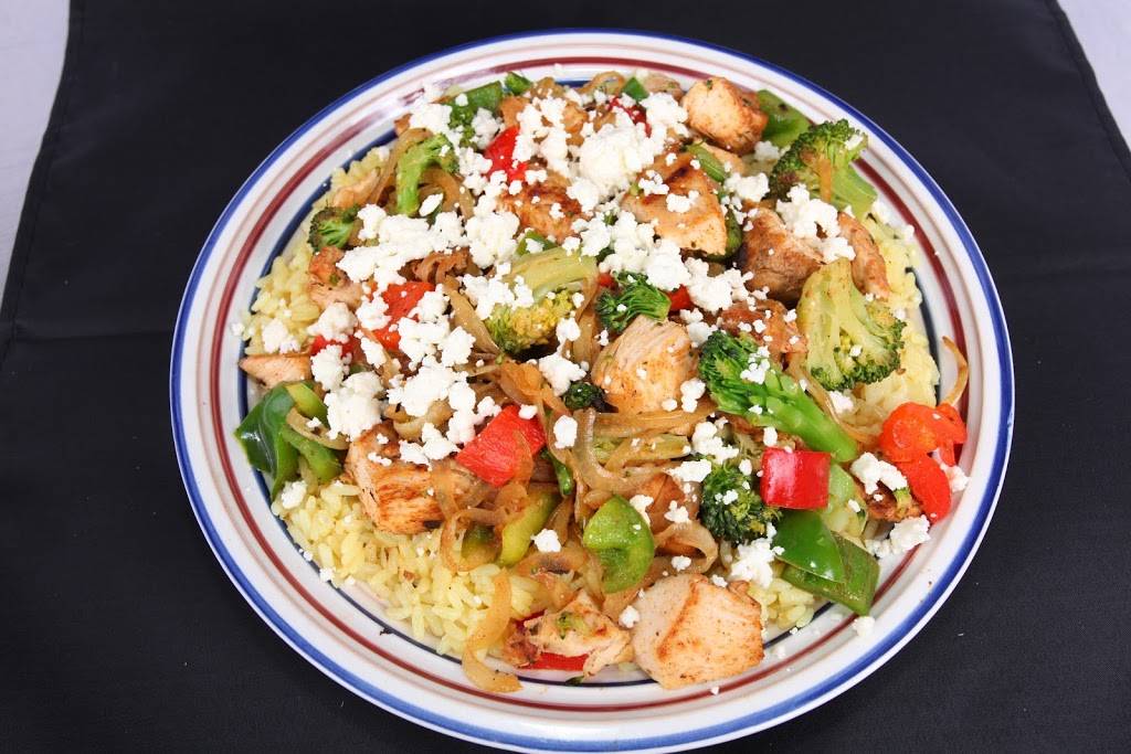 Skorpios Maggios Greek Family Restaurant | restaurant | 421 Maple Ave E, Vienna, VA 22180, USA | 7039387777 OR +1 703-938-7777