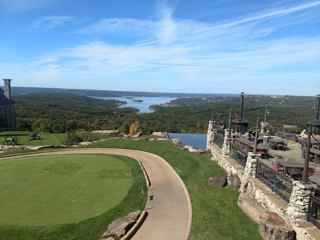 Arnies Barn | restaurant | 150 Top of the Rock Rd, Ridgedale, MO 65739, USA | 8002256343 OR +1 800-225-6343