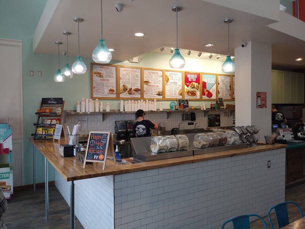 Tropical Smoothie Cafe | restaurant | 9524 Antioch Rd, Overland Park, KS 66212, USA | 9132135782 OR +1 913-213-5782