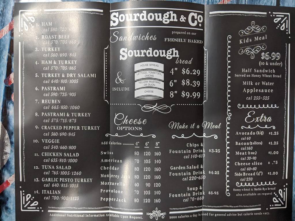 Sourdough & Co. | restaurant | 190 Commerce Ave Suite 103, Manteca, CA 95336, USA | 2098159398 OR +1 209-815-9398
