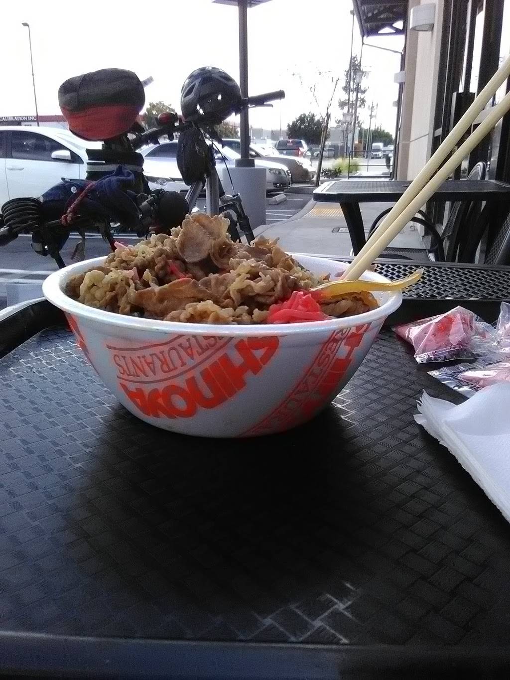 Yoshinoya De Soto & Knapp | restaurant | 9157 De Soto Ave, Chatsworth, CA 91311, USA | 8184357606 OR +1 818-435-7606