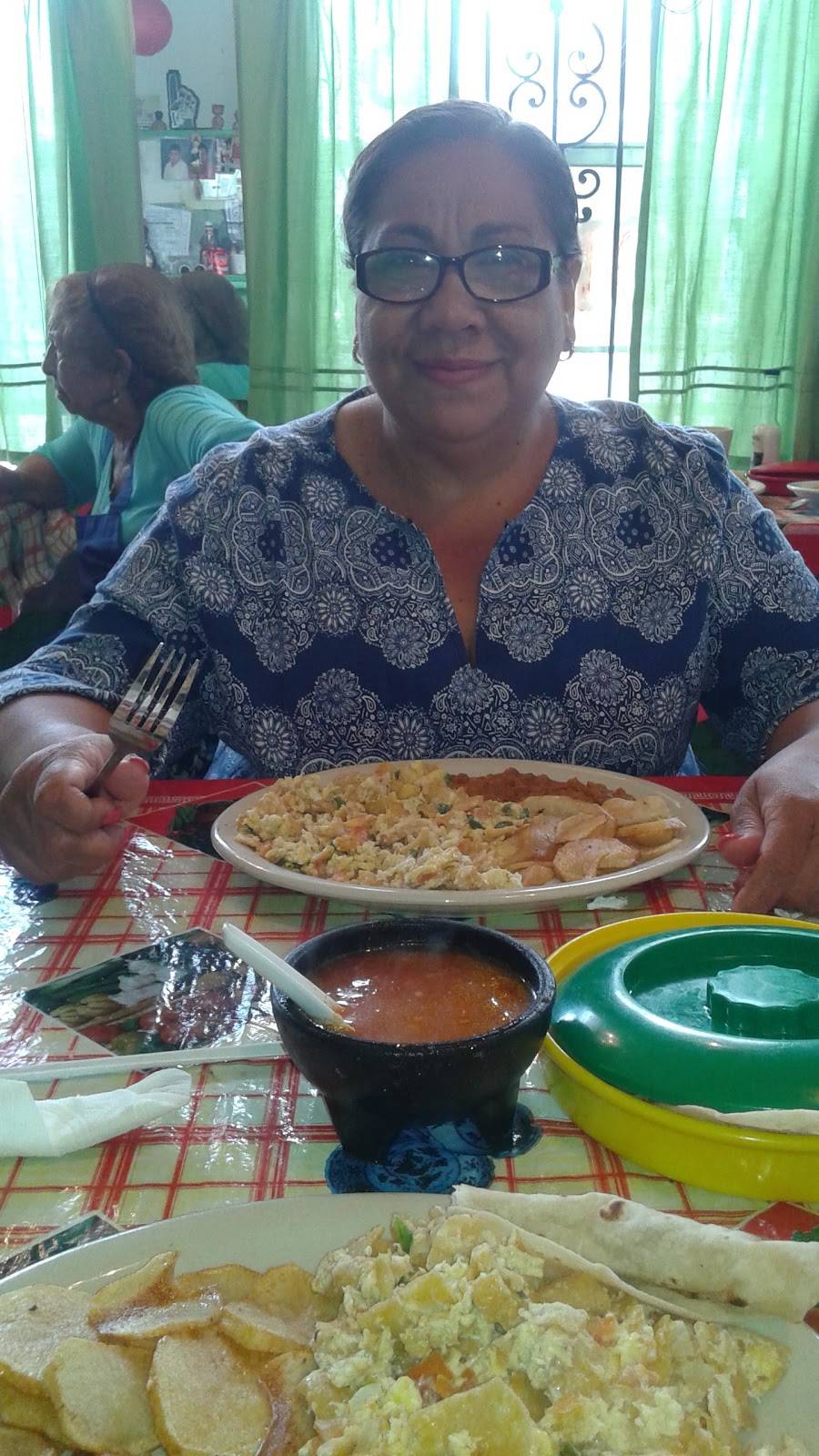 La Congita Taqueria | restaurant | 7435 Navigation Blvd, Houston, TX 77011, USA | 7139237522 OR +1 713-923-7522