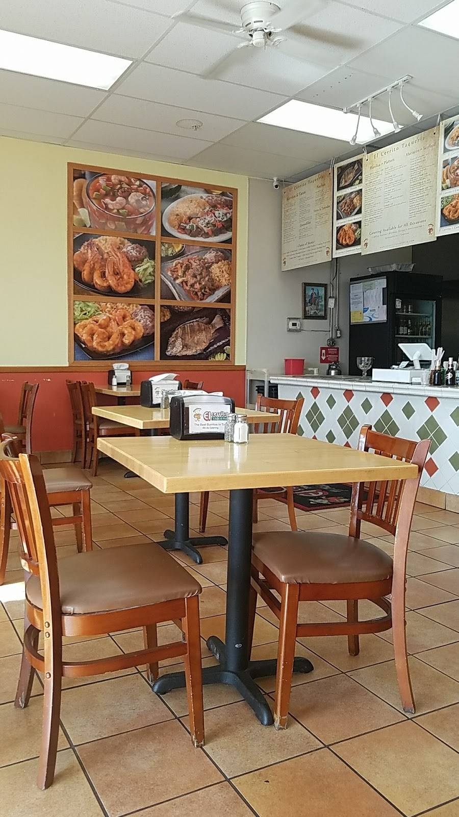 El Cerrito Taqueria | restaurant | 887 Airway Blvd, Livermore, CA 94551, USA | 9253736338 OR +1 925-373-6338