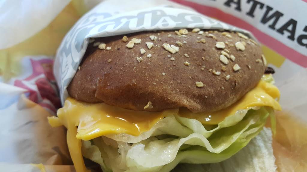 Carls Jr. | restaurant | 1005 S Fairfax Ave, Los Angeles, CA 90019, USA | 3239354122 OR +1 323-935-4122