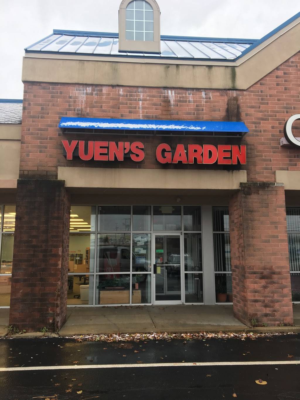 Yuens Garden Chinese Restaurant | restaurant | 16039 Conneaut Lake Rd, Meadville, PA 16335, USA | 8143362228 OR +1 814-336-2228