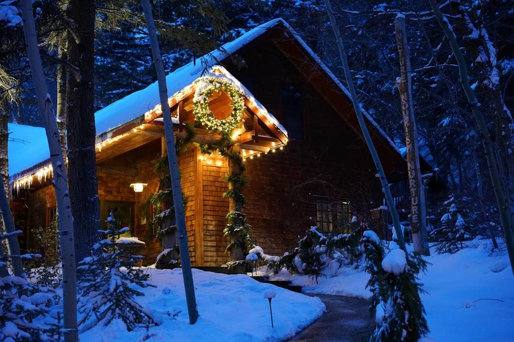 Log Haven | meal takeaway | 6451 Millcreek Canyon Rd, Salt Lake City, UT 84109, USA | 8012728255 OR +1 801-272-8255