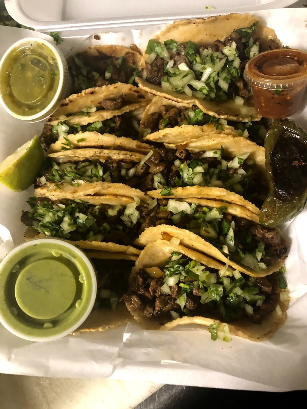 Taqueria mi ranchito querido | restaurant | 185 S Semoran Blvd, Orlando, FL 32807, USA | 4079534512 OR +1 407-953-4512