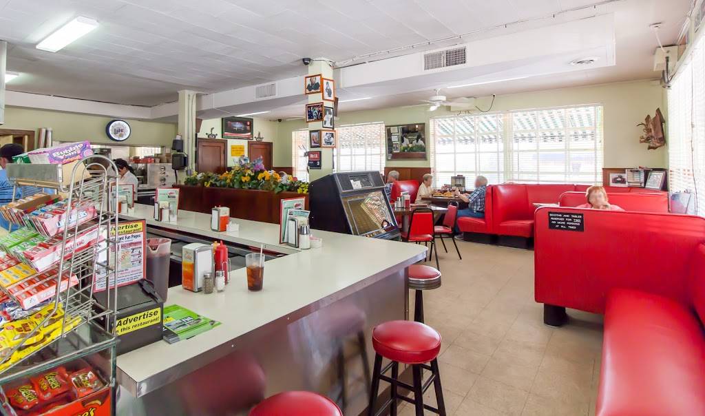 Nikkis Drive Inn | restaurant | 899 Cherokee Blvd, Chattanooga, TN 37405, USA | 4232659015 OR +1 423-265-9015