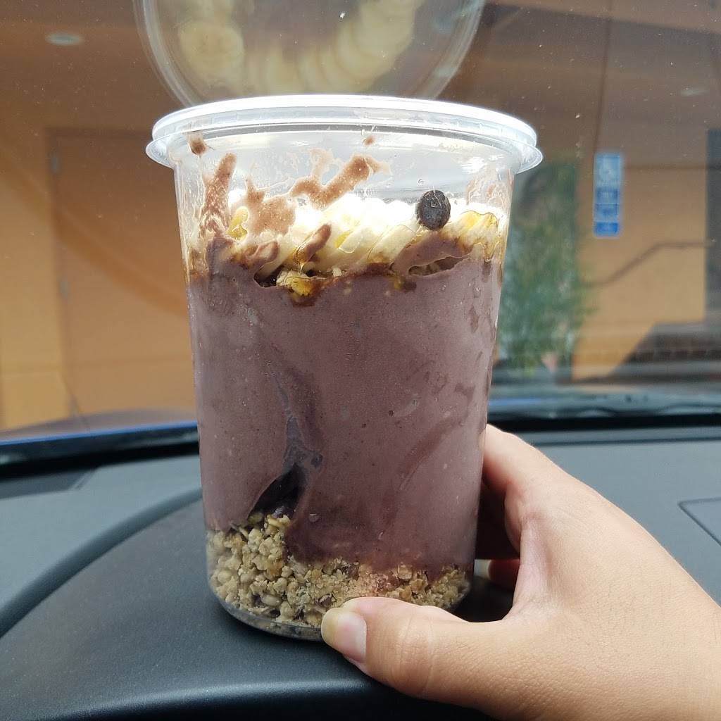 Simply O Organic Juice Bar | restaurant | 11110 Los Alamitos Blvd #102, Los Alamitos, CA 90720, USA | 5624314184 OR +1 562-431-4184