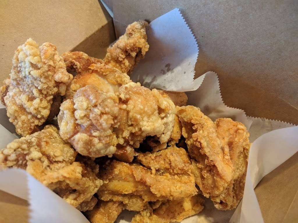 Tenkatori Karaage | restaurant | 3001 Bristol St D, Costa Mesa, CA 92626, USA | 7146417004 OR +1 714-641-7004