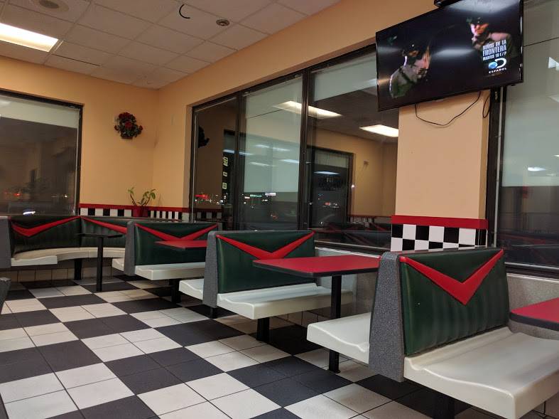 Betos Mexican Food | restaurant | 315 Main St, Kaysville, UT 84037, USA | 8015476785 OR +1 801-547-6785