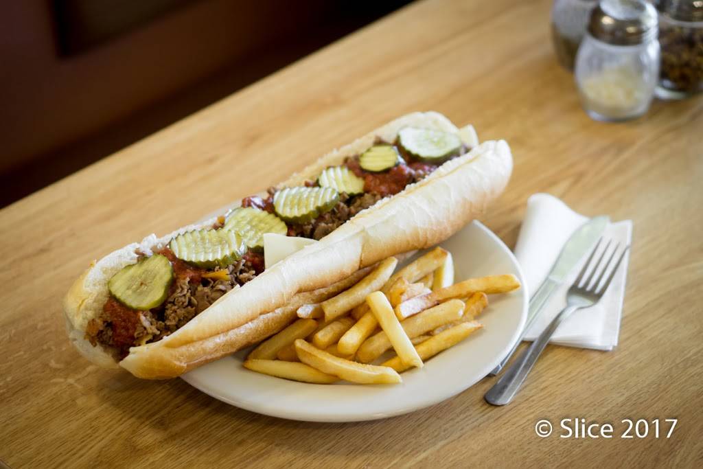 Pannos Home Of The 18 Inch | restaurant | 7200 Airport Rd #101, Bath, PA 18014, USA | 4842813908 OR +1 484-281-3908