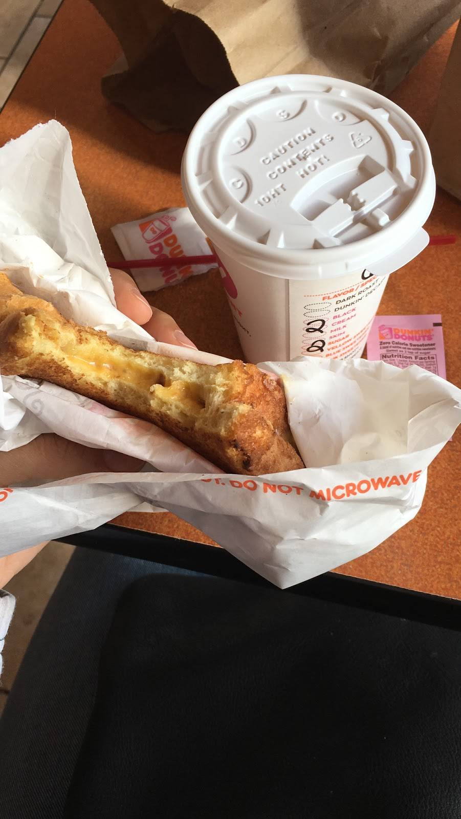 Dunkin | bakery | 100 Mulberry St, Scranton, PA 18503, USA | 5709637856 OR +1 570-963-7856