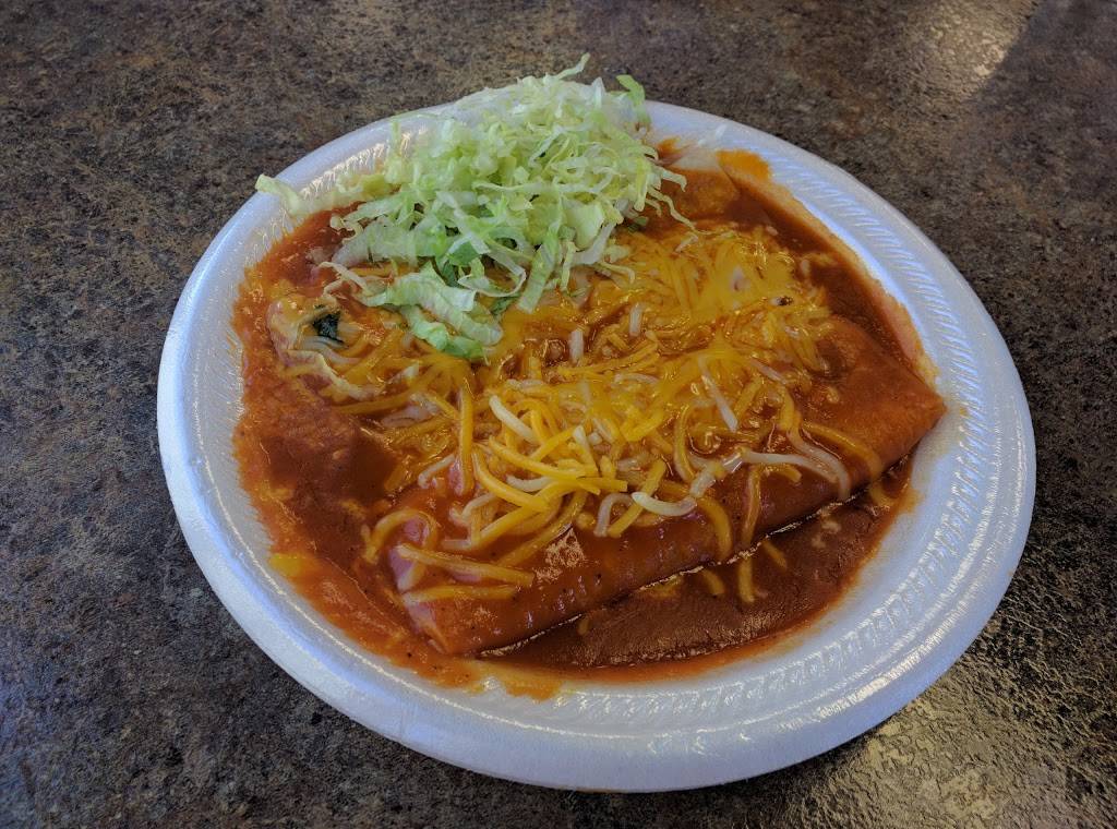 Los Favoritos Taco Shop | restaurant | 5865 W Ray Rd #11, Chandler, AZ 85226, USA | 4809618122 OR +1 480-961-8122