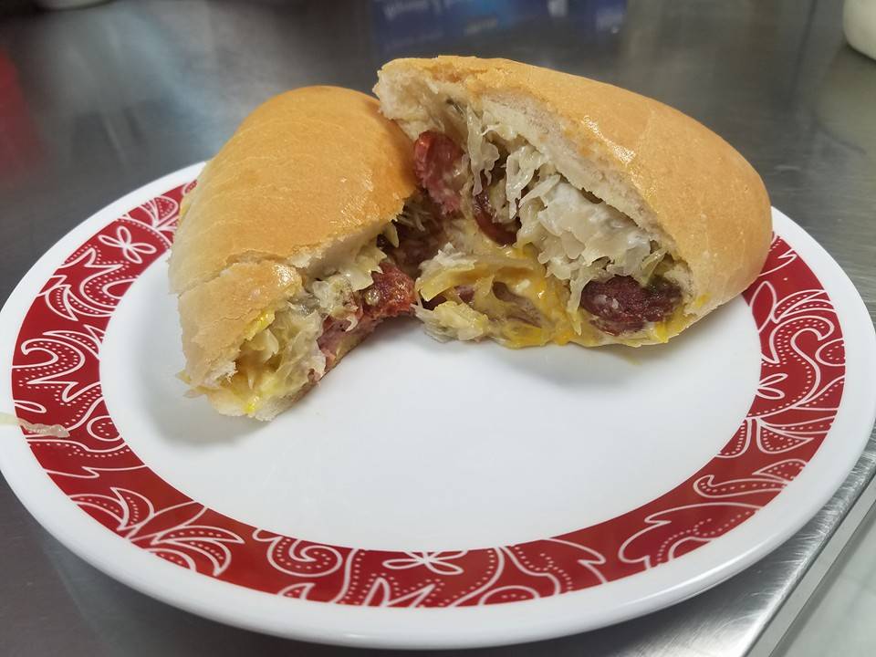 Pierogi Queen | restaurant | 2047 W Main St # A8, League City, TX 77573, USA | 7132444644 OR +1 713-244-4644