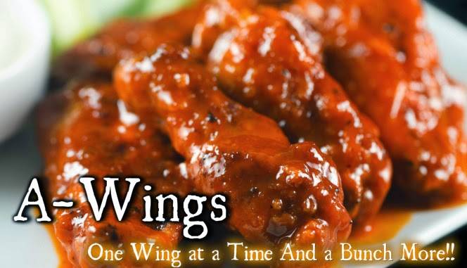 A-Wings | restaurant | 1680 Montclair Rd, Irondale, AL 35210, USA | 2059519518 OR +1 205-951-9518
