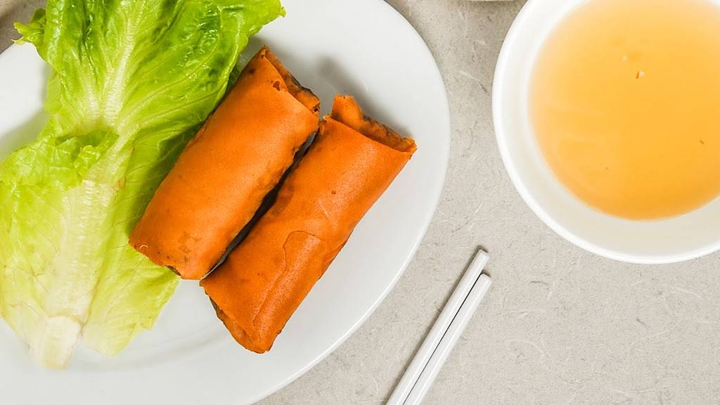 Pho Dinh Vietnamese Cuisine | restaurant | 9515 N Lamar Blvd Suite #156, Austin, TX 78753, USA | 5126605042 OR +1 512-660-5042