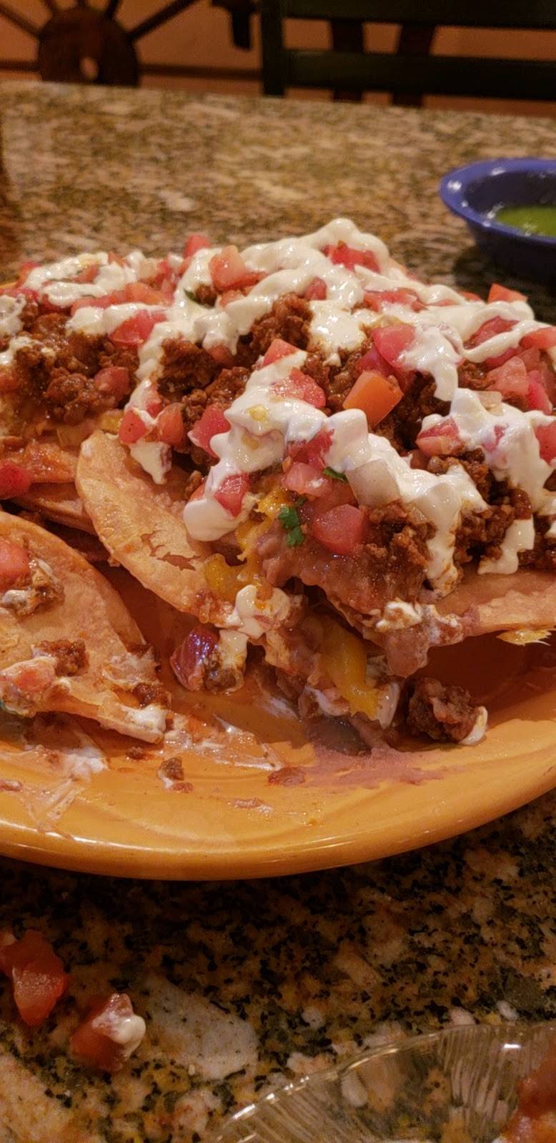 El Coyote | restaurant | 3001 Ocean Heights Ave, Egg Harbor Township, NJ 08234, USA | 6099270004 OR +1 609-927-0004