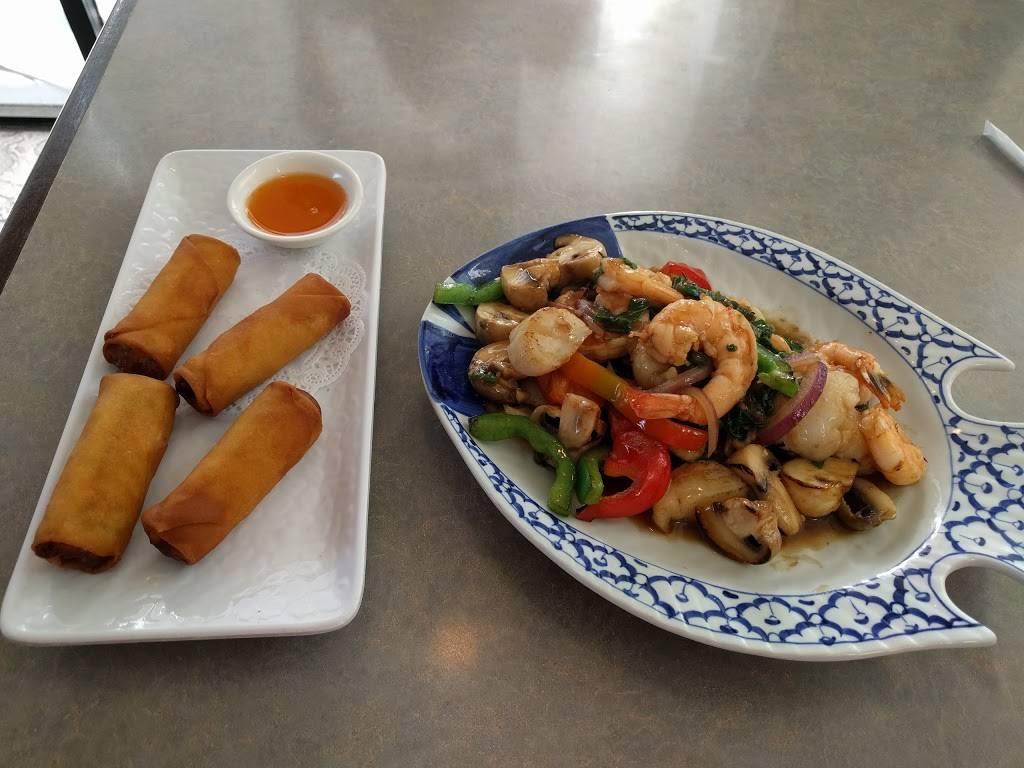 Phuket Thai Restaurant | restaurant | 901 N Pacific Coast Hwy #100, Redondo Beach, CA 90277, USA | 3103749598 OR +1 310-374-9598