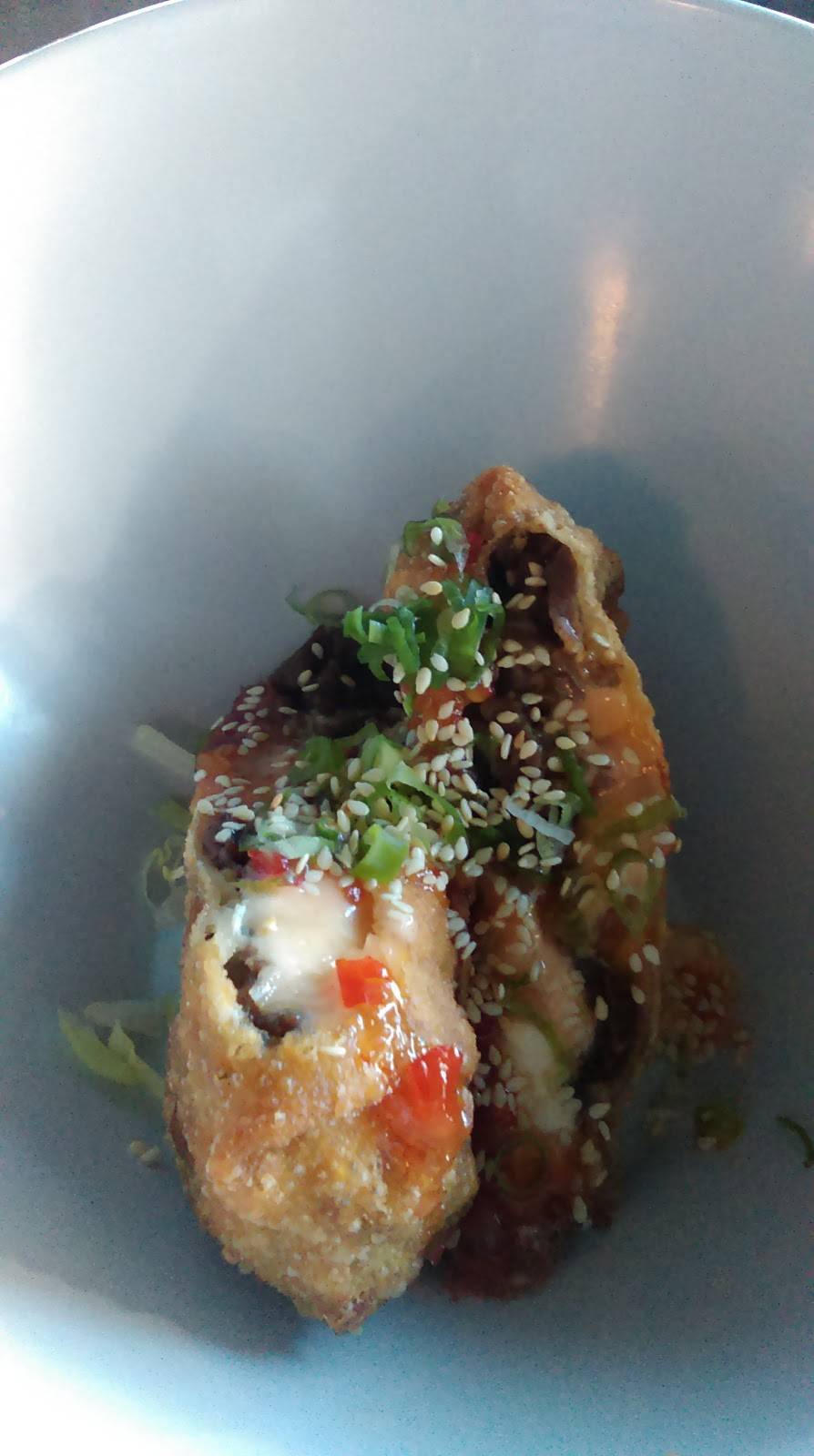 Ninja Hibachi Express | restaurant | 604 Greenville Blvd SW, Greenville, NC 27834, USA | 2523648776 OR +1 252-364-8776