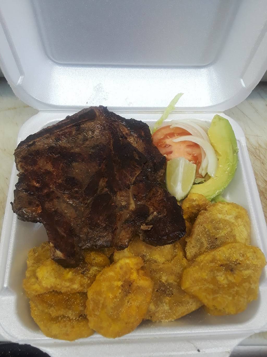 Los tios food truck | restaurant | 219 E Lehigh Ave, Philadelphia, PA 19125, USA | 2159547628 OR +1 215-954-7628