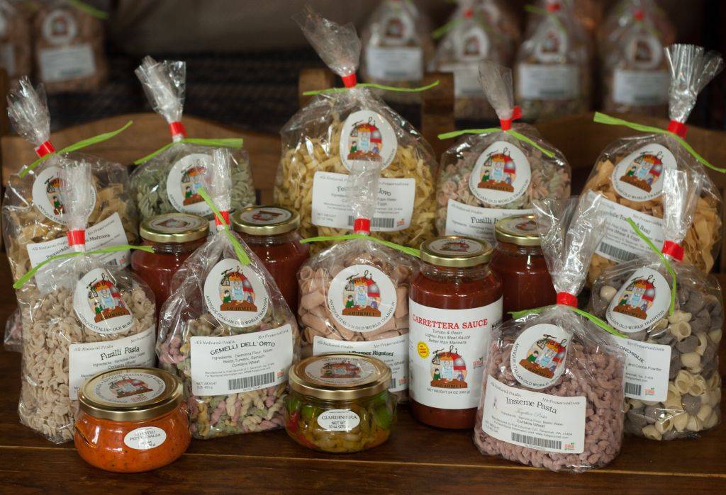 Frali Gourmet | restaurant | 217 W Liberty St, Savannah, GA 31401, USA | 9122344644 OR +1 912-234-4644