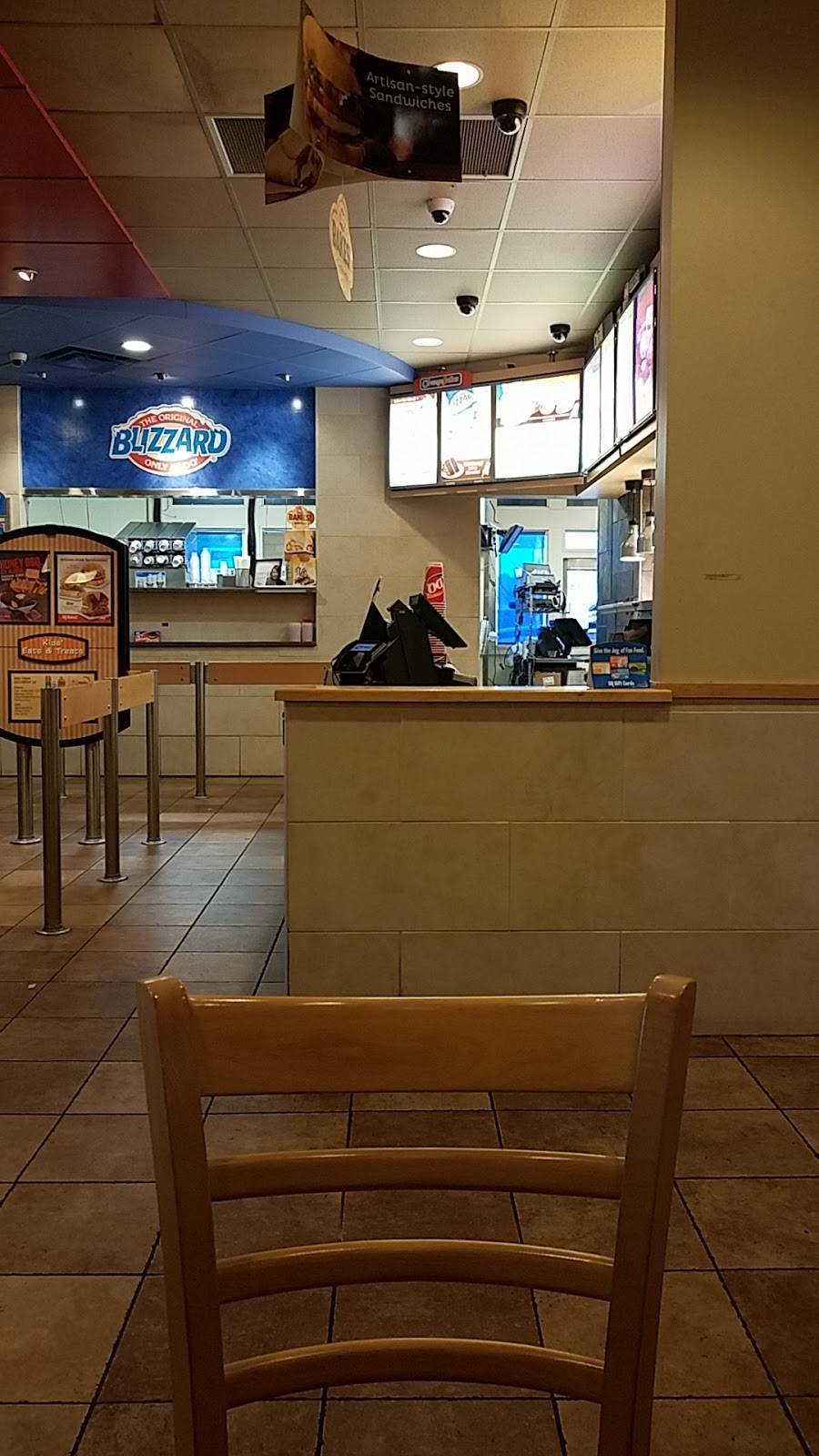 Dairy Queen Grill & Chill | restaurant | 6416 Pullman Dr, Lewis Center, OH 43035, USA | 7405494628 OR +1 740-549-4628