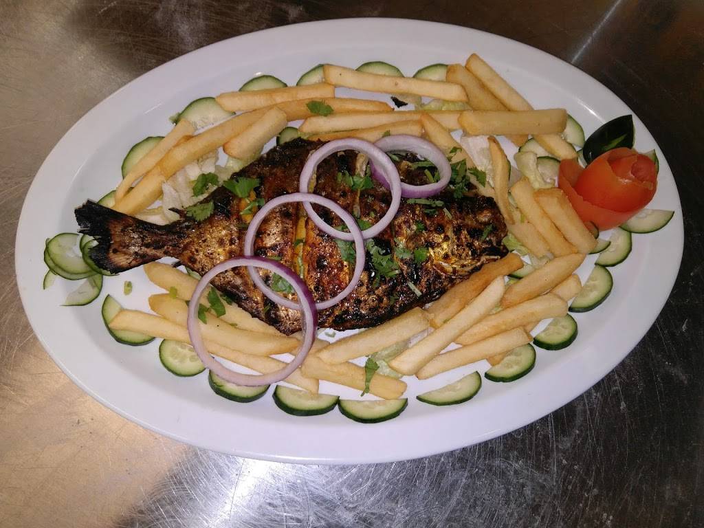 Godavari Phoenix | restaurant | 1909 W Thunderbird Rd, Phoenix, AZ 85023, USA | 6027955059 OR +1 602-795-5059