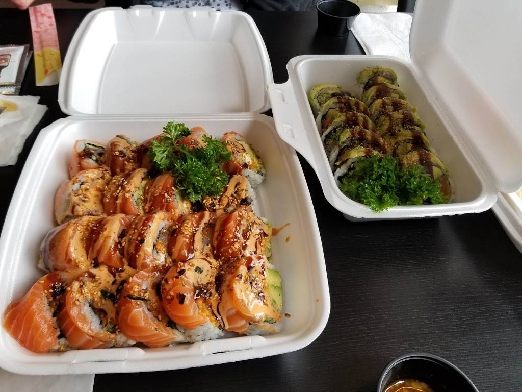 Sushi Kira | restaurant | 67 Roncesvalles Ave, Toronto, ON M6R 2K6, Canada | 6473585472 OR +1 647-358-5472