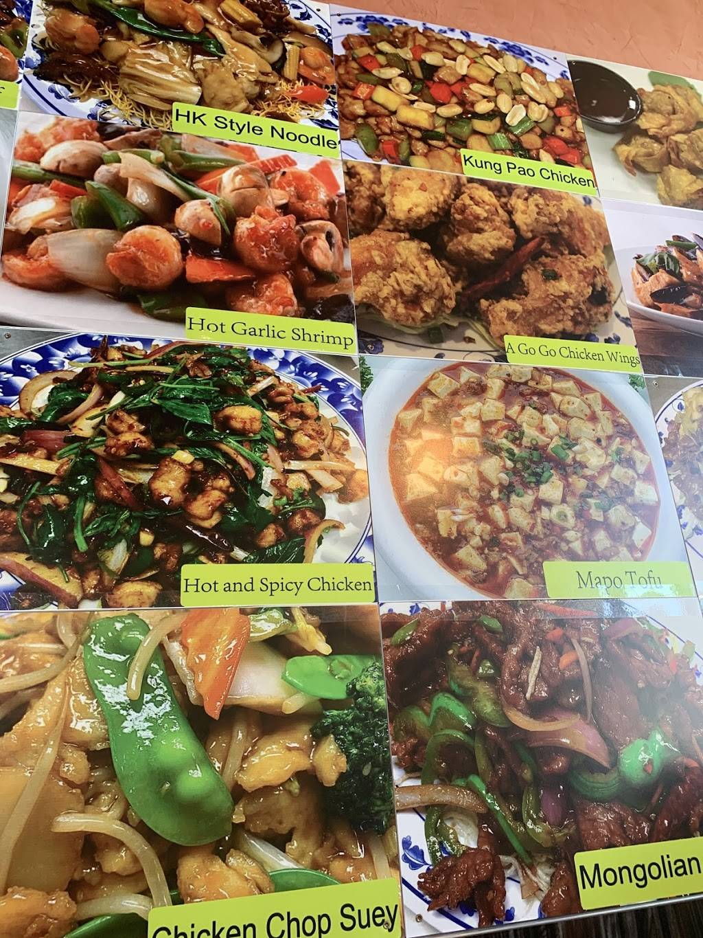 China A Go-Go | restaurant | 7815 Blue Diamond Rd Suite 103, Las Vegas, NV 89178, USA | 7028754105 OR +1 702-875-4105