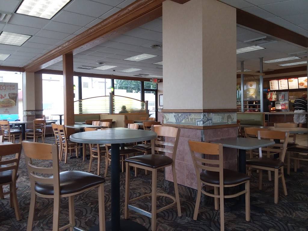 Wendys | restaurant | 816 N High St, Hamilton, OH 45011, USA | 5138630627 OR +1 513-863-0627