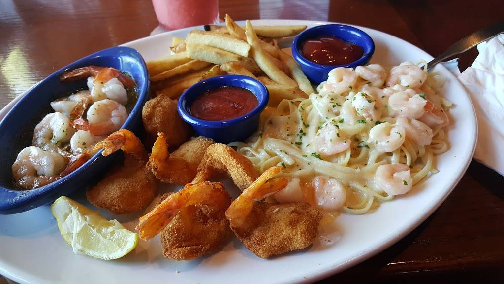 Red Lobster | restaurant | 2105 Veterans Blvd, Dublin, GA 31021, USA | 4782759510 OR +1 478-275-9510