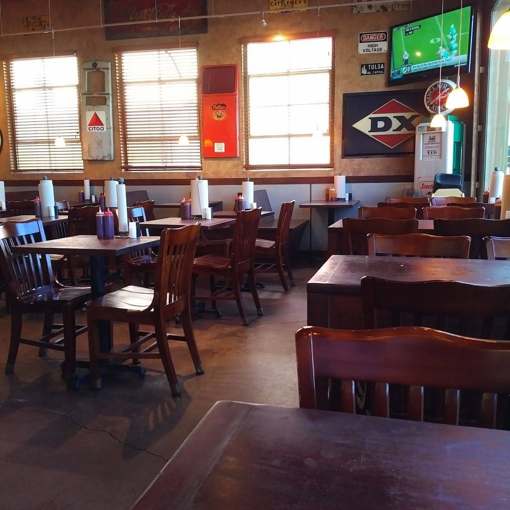 Albert Gs Bar-B-Q | restaurant | 2748 S Harvard Ave, Tulsa, OK 74114, USA | 9187474799 OR +1 918-747-4799