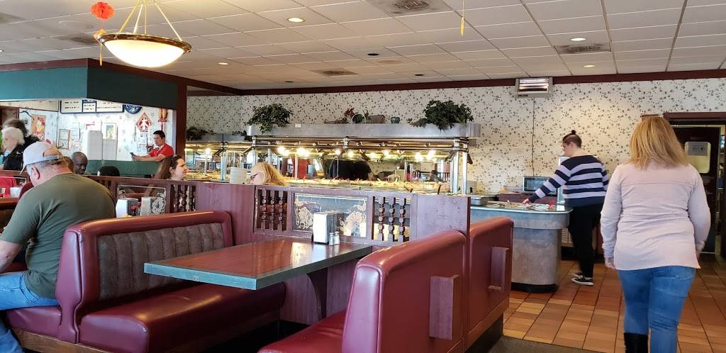 Great Wall Chinese Buffet | restaurant | 3708 Nameoki Rd, Granite City, IL 62040, USA | 6188763333 OR +1 618-876-3333