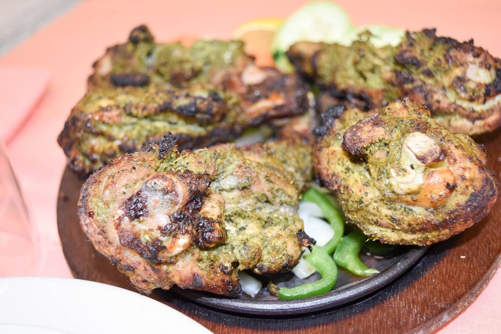 Himalayan Bistro | restaurant | 1735 Centre St, West Roxbury, MA 02132, USA | 6173253500 OR +1 617-325-3500