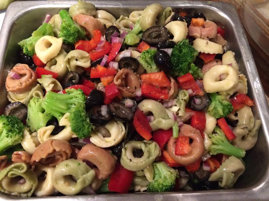 A & S Italian Food Store | restaurant | 1107 Valley Rd suite 5, Stirling, NJ 07980, USA | 9086472500 OR +1 908-647-2500