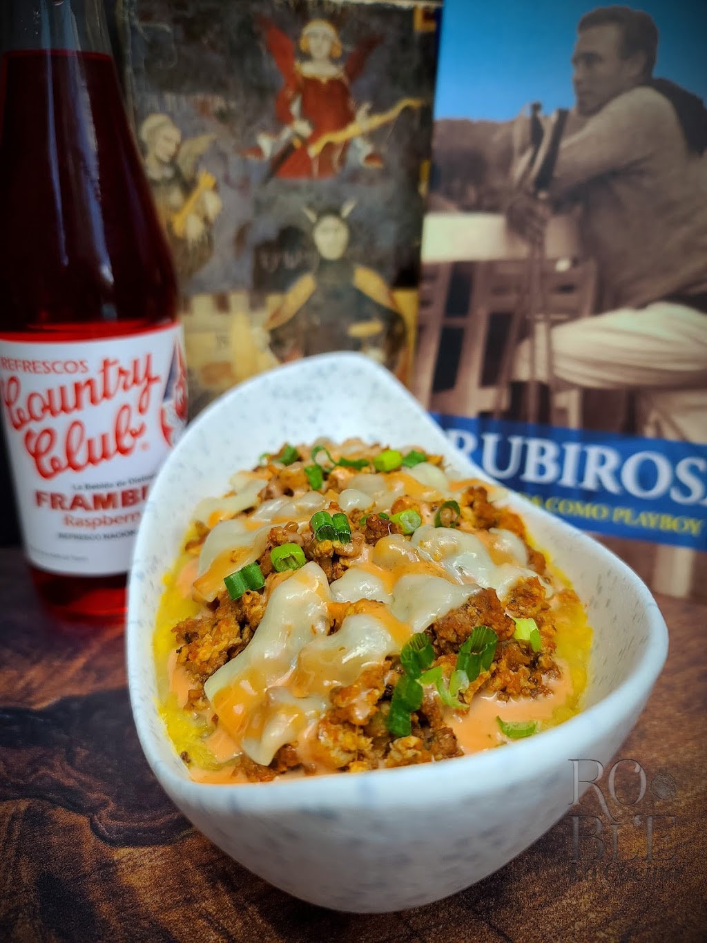 Roble La Cocina | restaurant | 5625 Memorial Hwy, Tampa, FL 33615, USA | 8135205057 OR +1 813-520-5057