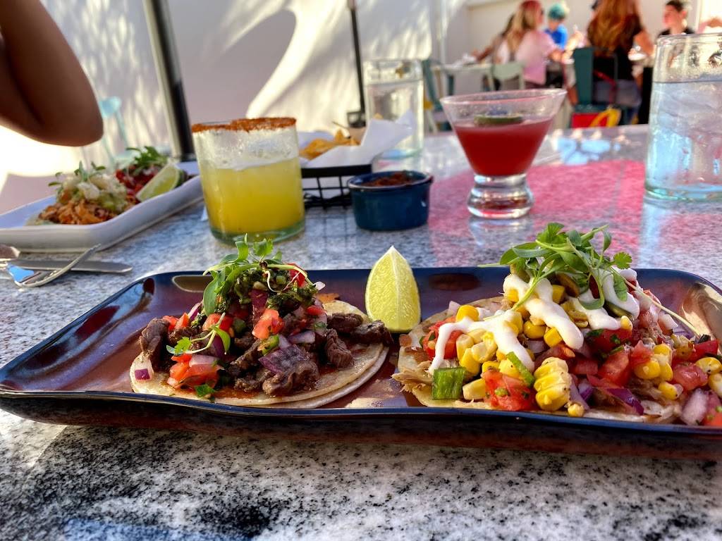 OC Fresca | restaurant | 1814 N El Camino Real, San Clemente, CA 92672, USA | 9495032692 OR +1 949-503-2692