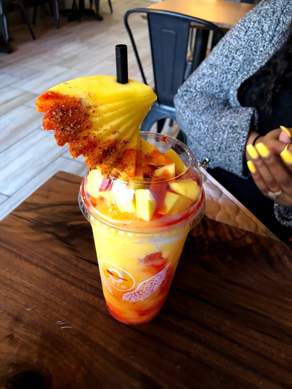 Zero Degrees | restaurant | 2000 E Rio Salado Pkwy #1069, Tempe, AZ 85281, USA | 4802477540 OR +1 480-247-7540