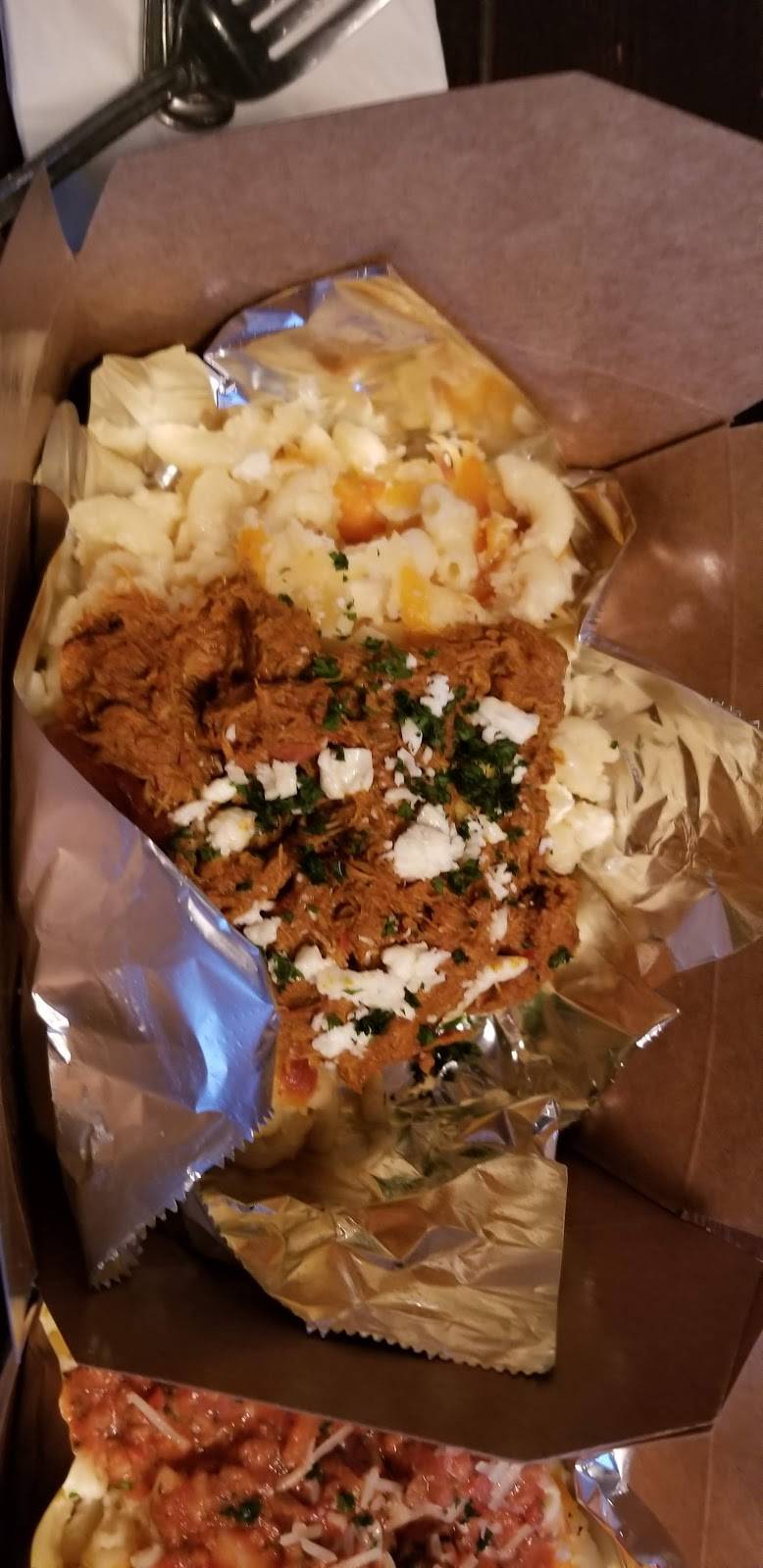 Central Mac | restaurant | 2613 Elm St, Dallas, TX 75226, USA | 4698026742 OR +1 469-802-6742