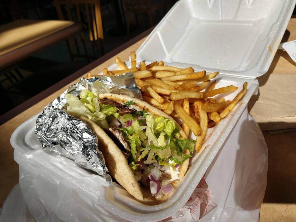 Gyro Wrap | restaurant | 3320 Silas Creek Pkwy, Winston-Salem, NC 27103, USA | 3366599740 OR +1 336-659-9740