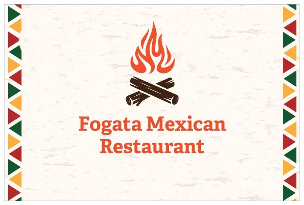 Fogata Mexican Restaurant | restaurant | 580 Farmington Ave, Hartford, CT 06106, USA | 8605230208 OR +1 860-523-0208