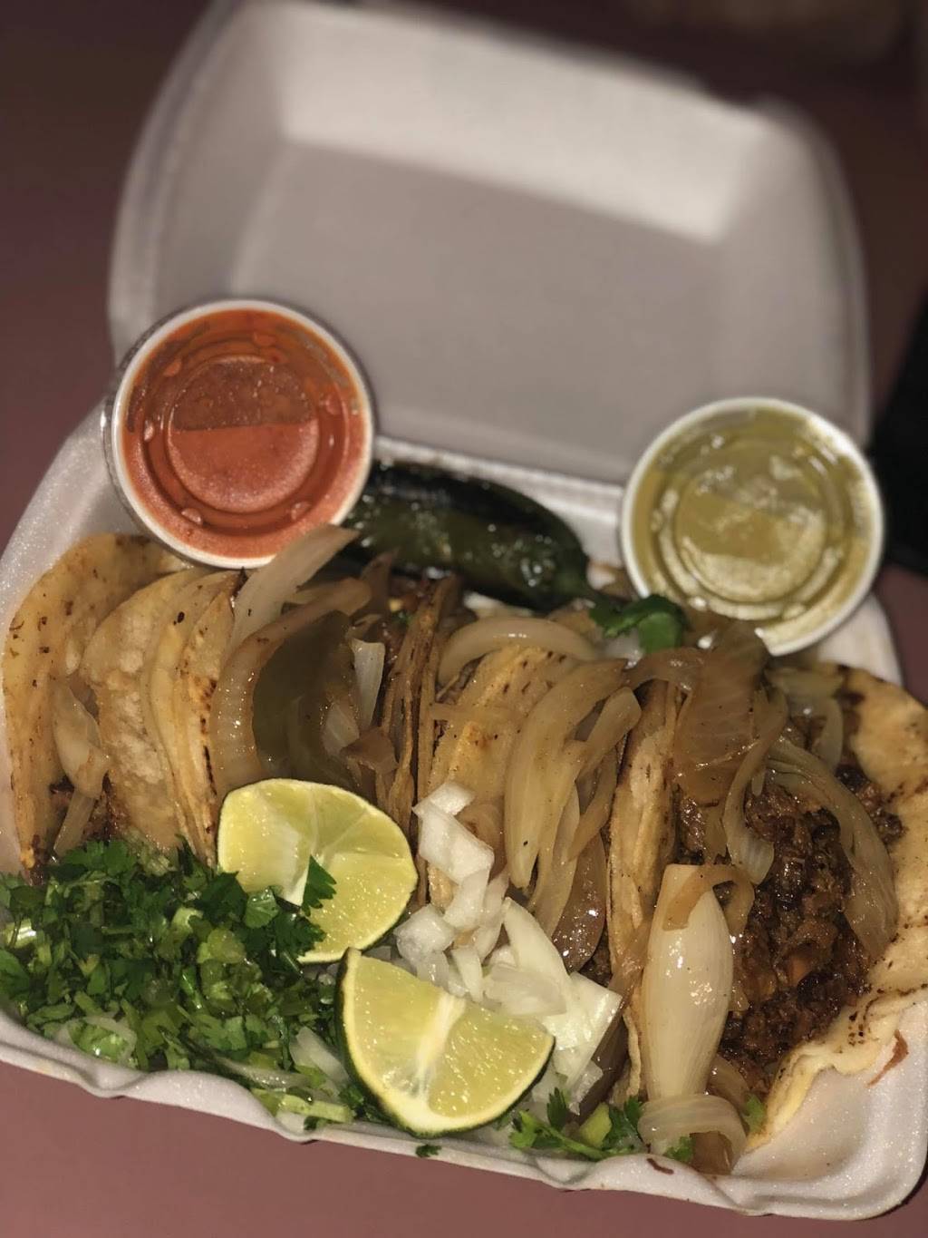 Taqueria Arisella | restaurant | 305 W Hundley Dr, Lake Dallas, TX 75065, USA | 2147152720 OR +1 214-715-2720