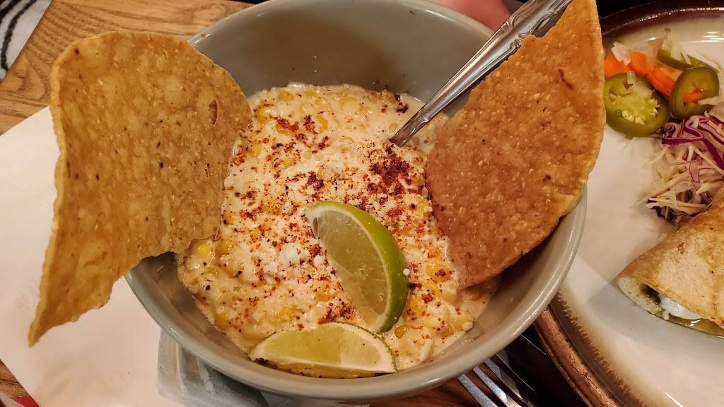 Taqueria Cinco | restaurant | 809 Lomax St, Jacksonville, FL 32204, USA | 9043129113 OR +1 904-312-9113