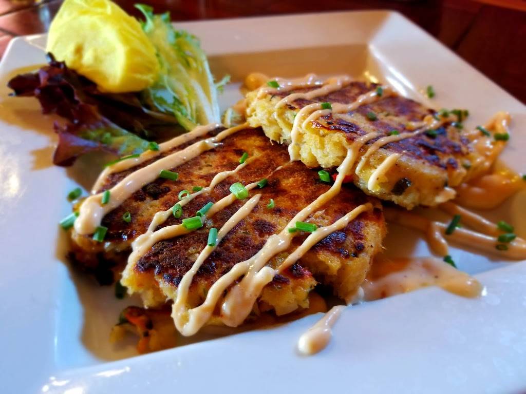 The Adams Mill Restaurant | restaurant | 165 Adams St, Manchester, CT 06042, USA | 8606464039 OR +1 860-646-4039