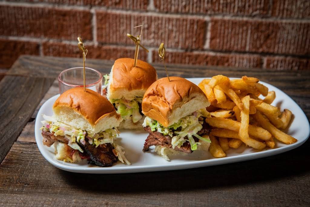 12 West Brewing - Downtown Mesa | restaurant | 12 W Main St, Mesa, AZ 85201, USA | 4805087018 OR +1 480-508-7018