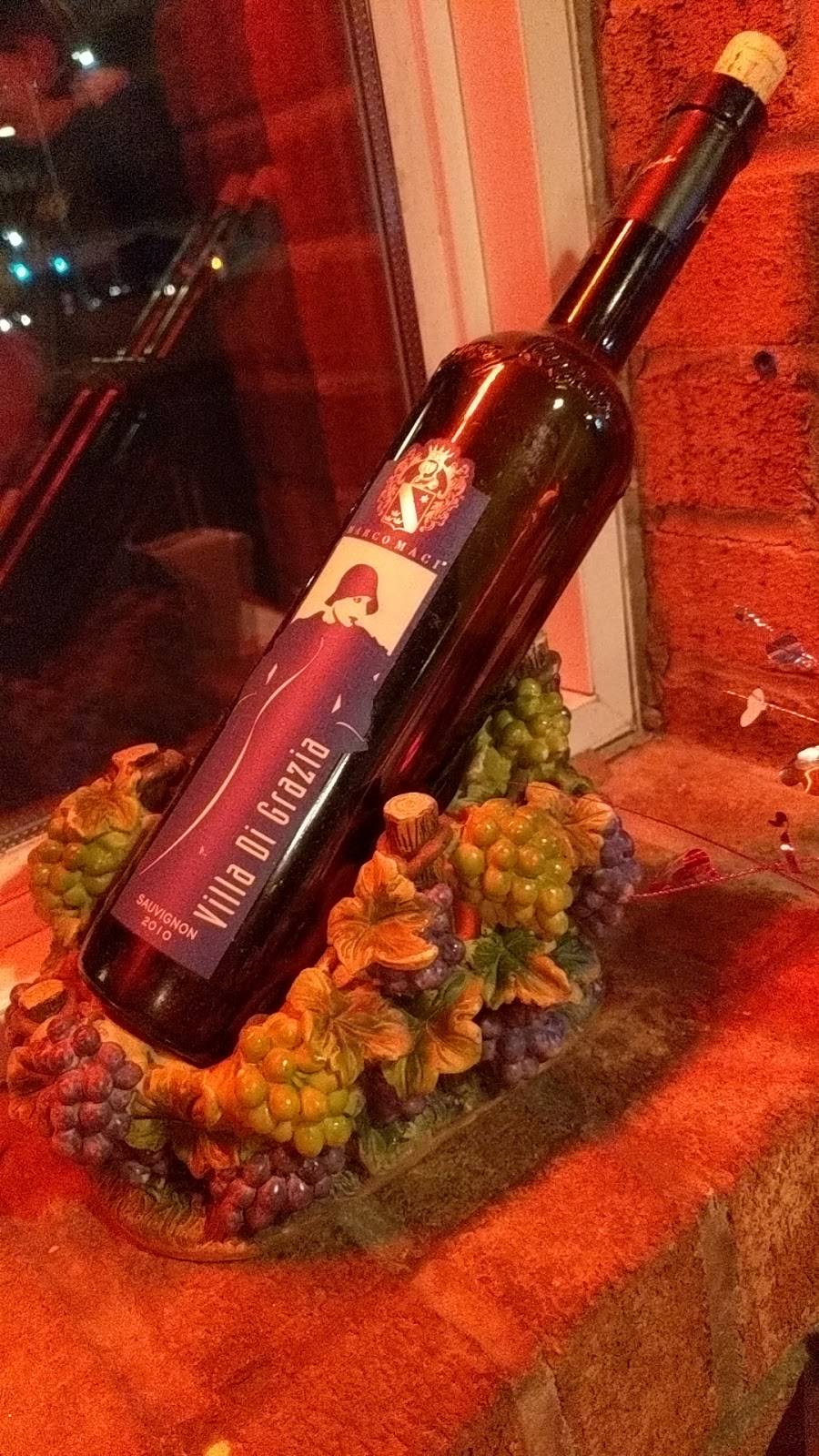 Villa Grazia | restaurant | 1665 Middle Country Rd, Centereach, NY 11720, USA | 6317323372 OR +1 631-732-3372