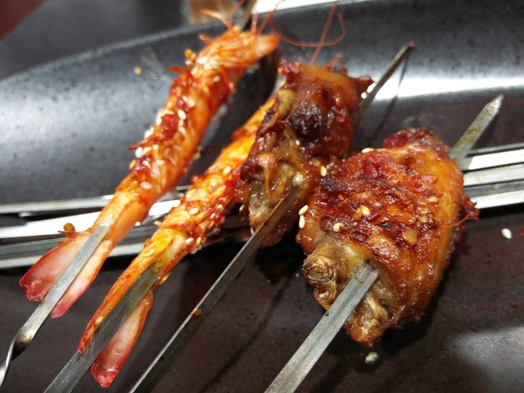 Broiling Pit BBQ | restaurant | 939 S Glendora Ave, West Covina, CA 91790, USA | 6268133777 OR +1 626-813-3777