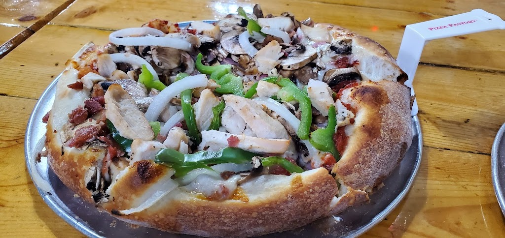 Pizza Factory | restaurant | 214 W Rte 66, Williams, AZ 86046, USA | 9286353009 OR +1 928-635-3009