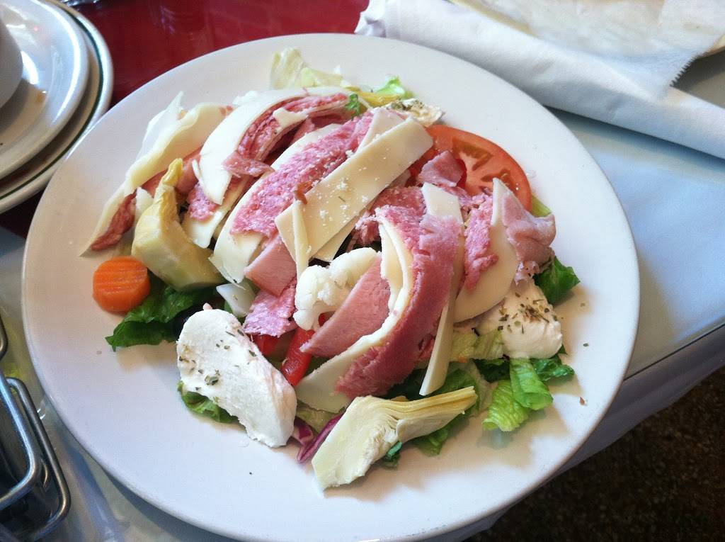 Belini Cucina Italian Restaurant | restaurant | 603 Chillicothe St, Portsmouth, OH 45662, USA | 7403553141 OR +1 740-355-3141